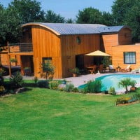 Pourquoi construire une maison en bois ?