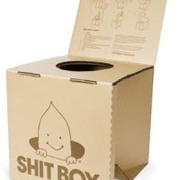La shit Box ecolo or not ?