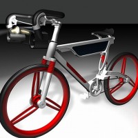 Un vélo éléctrique c’est plus facile ! (mais toujours ecolo)