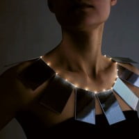Quand la mode met l’énergie solaire en beauté …