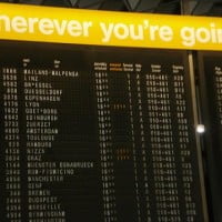 Francfort – Deuxième journée et retour à Marseille