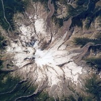 Attention : Glaciers en voie de disparition
