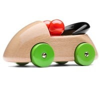 La voiture éléctrique est elle ecolo ? (Sondage ecolo)