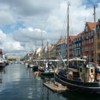 Copenhague, une capitale ecolo !