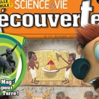 Nouvelle formule « écolo » pour Sciences et Vie Découverte