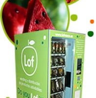 Du Bio au boulot … avec des distributeurs de produits BIO !