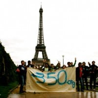 Le succés de la Journée Mondiale d’Action pour le Climat