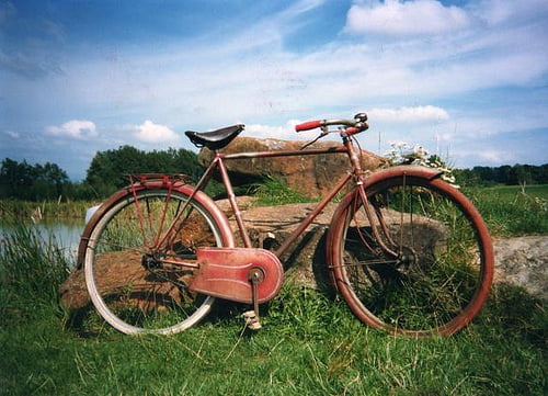 velo-ecolo velo ecolo (Sondage ecolo) Le velo electrique cest ...