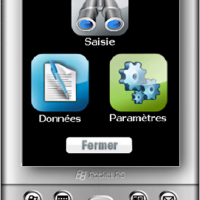 L’inventaire du monde vivant sur son mobile