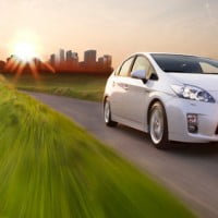 Quand Toyota se prend pour Dieu …