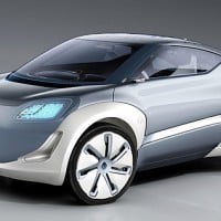 Renault chef de file de la voiture electrique, la Zoe arrive !