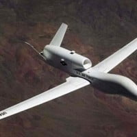 La Nasa reconvertit des drones sans pilote en scout ecolo …