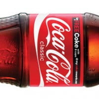 Coca-Cola et ses bouteilles ecolo …