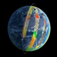 Une sonde spatiale pour prevenir les risques météorologiques