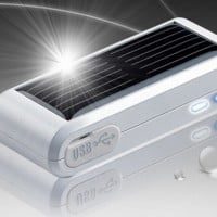 Le Sun Drive … un petit gadget solaire bien pratique ;o)