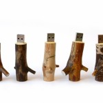 Une clé USB branchée … o0
