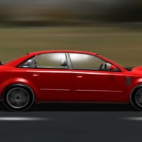 Un vehicule electrique fonctionnant à l’energie renouvelable