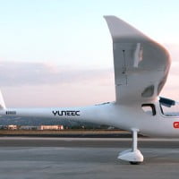 Un avion electrique … oui c’est possible !