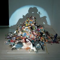 L’art de valoriser les déchets …