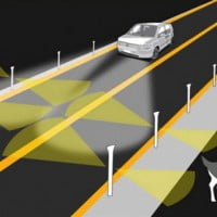 Proteger les animaux a proximite des routes …