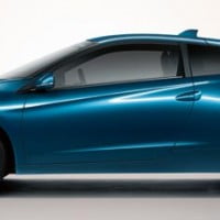Un tour d’europe avec la CR-Z de Honda …