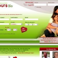 Green lovers, les rencontres amoureuses ecolo
