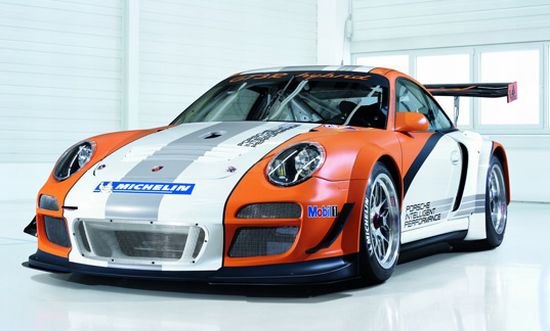porsche-hybride-mobilité-durable