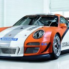 Une Porsche 911 GT3 Hybride … écolo or not ?
