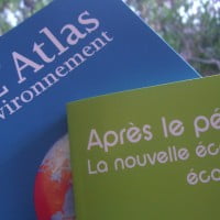 Un peu de lecture ecologique à découvrir …