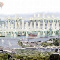 Un projet de construction durable pour la ville de Marseille !?