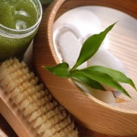 La cosmetique bio facile et pas cher avec les cosmétiques maison