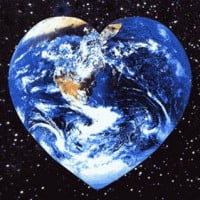 Aujourd’hui nous fêtons le Jour de la Terre !!!!! … et vous ?