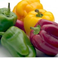 Les fruits et legumes du mois de Juin …