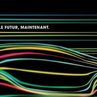 Un petit tour au Mondial de l’automobile de Paris 2010 … une histoire de mobilité durable …