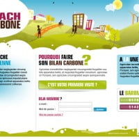 CoachCarbone, pour vous aider à réduire vos émissions de Co2
