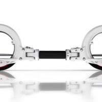 Le SkateCycle : nouveau moyen de transport urbain et durable