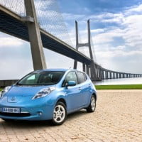 Nissan Leaf : Voiture européenne de l’année 2011 !