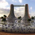 Un concept de centrale électrique durable dédiée à l’énergie renouvelable