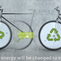 Le Re:energy, un concept pour réduire votre empreinte de geek écolo