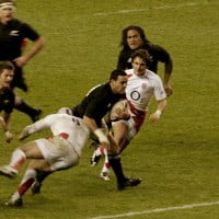 La Coupe du Monde de Rugby 2011 sera éco responsable.