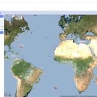 Cancun : Google s’engage dans la lutte contre le réchauffement climatique