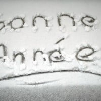 Bonne et heureuse année !
