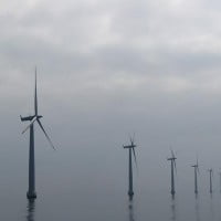 Bientôt cinq parcs éoliens en Bretagne !