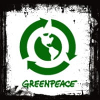 L’année 2010 en images par Greenpeace