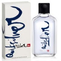 Quiksilver se met au parfum écologique !