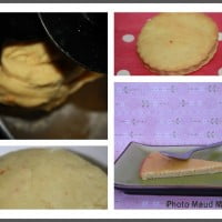 Recette – Galette florentine