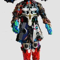 Recycler des jouets en jouets …