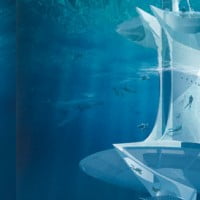SeaOrbiter, l’odyssée marine du XXIème siècle …