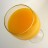 Cocktail vitalité à base de jus d’orange, carotte et céleri