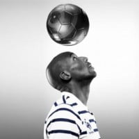 Le nouveau maillot recyclé de l’équipe de France de football